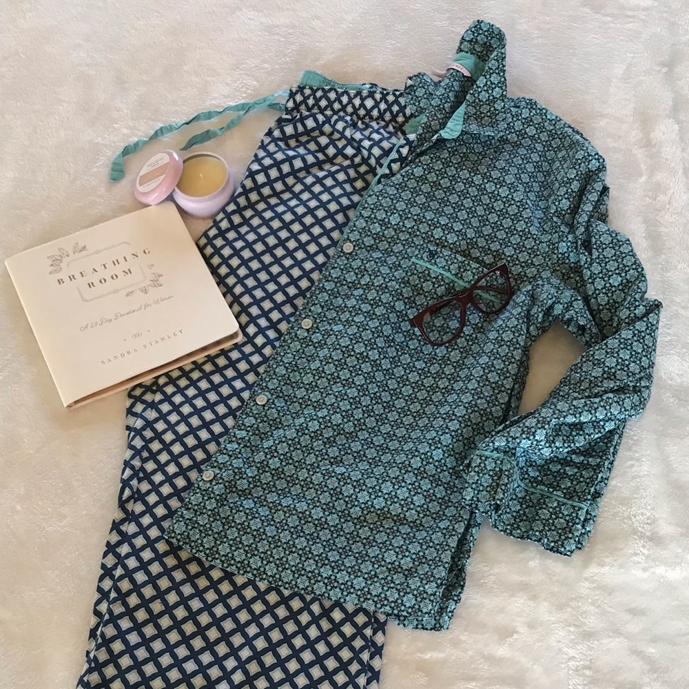 Victoria’s Secret Size M pajamas